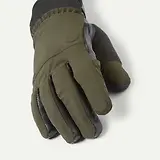 Thumbnail 3 of Sealskinz Broome Waterproof All Weather Shooting Gloves - Olive