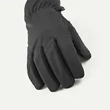 Thumbnail 2 of Sealskinz Griston Waterproof All Weather Lightweight Gloves - Black