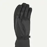 Thumbnail 3 of Sealskinz Griston Waterproof All Weather Lightweight Gloves - Black