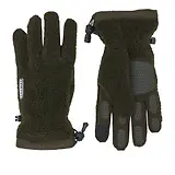 Thumbnail 1 of Sealskinz Hoveton Waterproof Heavy Sherpa Fleece Gloves - Olive