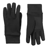 Thumbnail 1 of Sealskinz Lenwade Single Layer Micro Fleece Gloves - Black