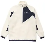 Thumbnail 1 of Elliker Unisex Sike Pullover Fleece - Cream