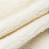 Thumbnail 8 of Elliker Unisex Sike Pullover Fleece - Cream