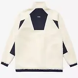 Thumbnail 3 of Elliker Unisex Sike Pullover Fleece - Cream