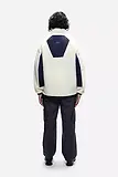 Thumbnail 12 of Elliker Unisex Sike Pullover Fleece - Cream