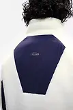 Thumbnail 2 of Elliker Unisex Sike Pullover Fleece - Cream