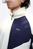 Thumbnail 9 of Elliker Unisex Sike Pullover Fleece - Cream