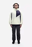 Thumbnail 13 of Elliker Unisex Sike Pullover Fleece - Cream