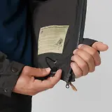 Thumbnail 6 of Fjällräven Men's Skogsö Jacket - Dark Navy
