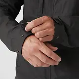 Thumbnail 7 of Fjällräven Men's Skogsö Jacket - Dark Navy