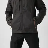 Thumbnail 8 of Fjällräven Men's Skogsö Jacket - Dark Navy