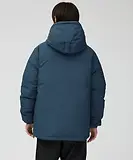 Thumbnail 5 of Snow Peak Everyday Down Jacket - Navy