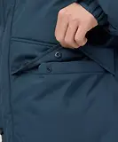Thumbnail 8 of Snow Peak Everyday Down Jacket - Navy