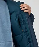 Thumbnail 9 of Snow Peak Everyday Down Jacket - Navy