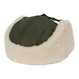 Thumbnail 1 of Snow Peak FR 2L Flight Cap - Dark Olive