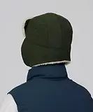 Thumbnail 4 of Snow Peak FR 2L Flight Cap - Dark Olive