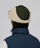 Thumbnail 5 of Snow Peak FR 2L Flight Cap - Dark Olive