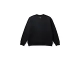 Thumbnail 2 of Snow Peak New Standard Square Logo Pullover - Black