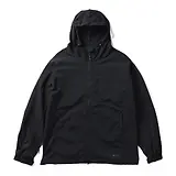 Thumbnail 1 of Snow Peak New Standard Utility Parka - Black