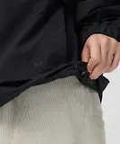 Thumbnail 8 of Snow Peak Nylon Double Rip Jacket - Dark Brown