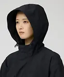 Thumbnail 10 of Snow Peak Nylon Double Rip Jacket - Dark Brown
