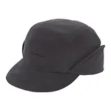 Thumbnail 1 of Snow Peak Polartec Ear Cuff Cap - Charcoal
