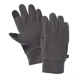Thumbnail 1 of Snow Peak Polartec Gloves - Charcoal