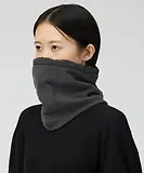 Thumbnail 3 of Snow Peak Polartec Neck Warmer - Charcoal