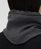 Thumbnail 4 of Snow Peak Polartec Neck Warmer - Charcoal