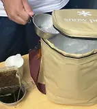 Thumbnail 6 of Snow Peak Soft Cooler 11