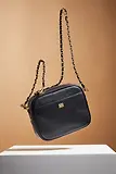 Thumbnail 5 of Holland Cooper Women's Soho Camera Bag - Black