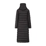 Thumbnail 8 of Didriksons Women's Stella Long Parka - Black