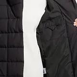 Thumbnail 9 of Didriksons Women's Stella Long Parka - Black