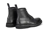 Thumbnail 4 of Tricker’s Stow Country Boot – Olivvia Classic Black