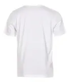 Thumbnail 6 of Paul Smith Men's Regular Fit Stamps T-Shirt - White