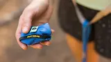 Thumbnail 5 of RUFFWEAR Trail Runner Ultralight Dog Bowl - Blue Pool