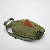 Thumbnail 9 of Fjällräven Ulvö Hip Pack Medium - Black