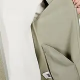 Thumbnail 9 of Didriksons Women's Umi Full-Zip Jacket - Wilted Leaf