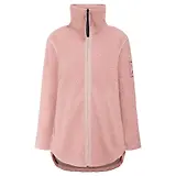 Thumbnail 1 of Didriksons Women's Umi Full-Zip Jacket - Oyster Lilac