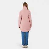 Thumbnail 6 of Didriksons Women's Umi Full-Zip Jacket - Oyster Lilac