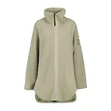 Thumbnail 10 of Didriksons Women's Umi Full-Zip Jacket - Wilted Leaf