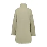 Thumbnail 11 of Didriksons Women's Umi Full-Zip Jacket - Wilted Leaf