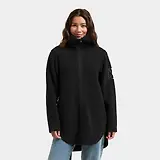 Thumbnail 2 of Didriksons Women's Umi Full-Zip Jacket  - Black