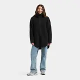 Thumbnail 3 of Didriksons Women's Umi Full-Zip Jacket  - Black