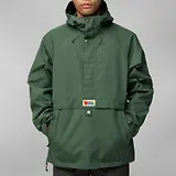 Thumbnail 5 of Fjällräven Men's Vardag Anorak - Deep Forest