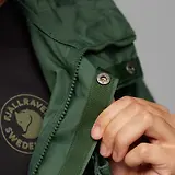 Thumbnail 10 of Fjällräven Men's Vardag Anorak - Deep Forest