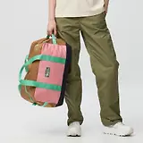 Thumbnail 7 of Fjällräven Vardag Duffel 33L - Deep Forest