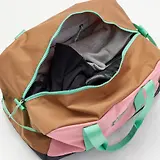 Thumbnail 9 of Fjällräven Vardag Duffel 33L - Deep Forest