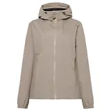 Thumbnail 1 of Didriksons Women's Varja Waterproof Jacket - Ash Brown