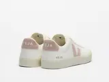Thumbnail 4 of VEJA Women's Campo Leather Sneaker - White Babe